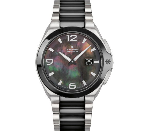 Luxoia - Junghans Spektrum Damen - 015/1500.44