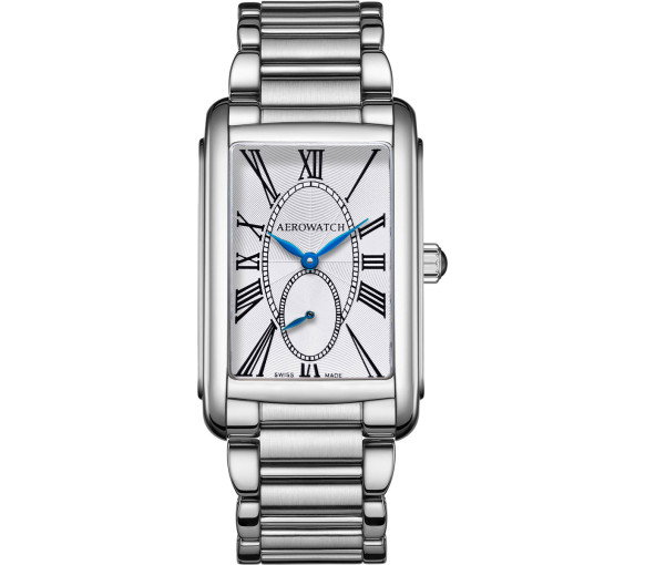 Luxoia - Aerowatch Intuition Lady Quarz - A 31988 AA06 M