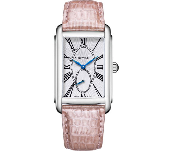 Luxoia - Aerowatch Intuition Lady Quarz - A 31988 AA06