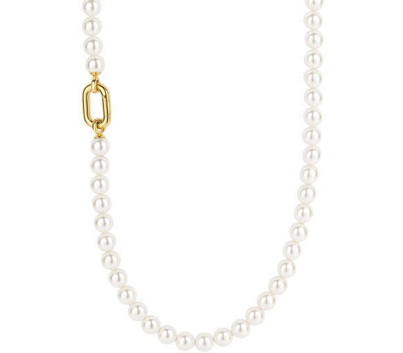 Luxoia - Ti Sento Milano Halskette - 34050YP