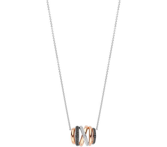 Luxoia - Ti Sento Milano Halskette - 34116BR/42