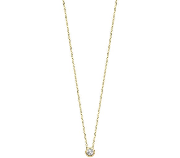 Luxoia - Ti Sento Milano Halskette - 34124ZY/42