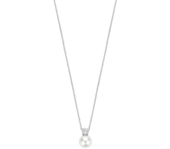 Luxoia - Ti Sento Milano Halskette - 34125PW/42