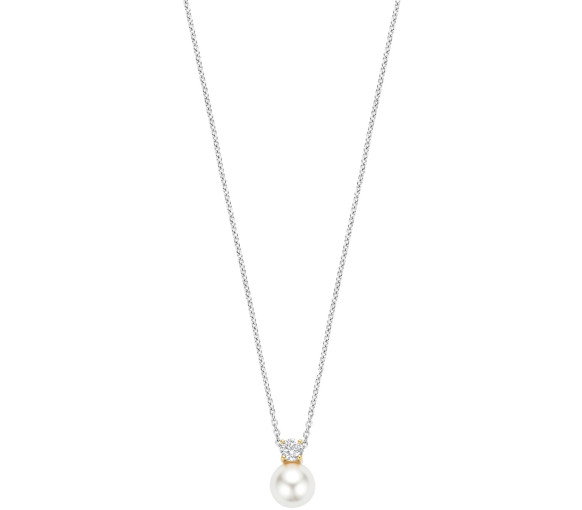 Luxoia - Ti Sento Milano Halskette - 34125YP/42