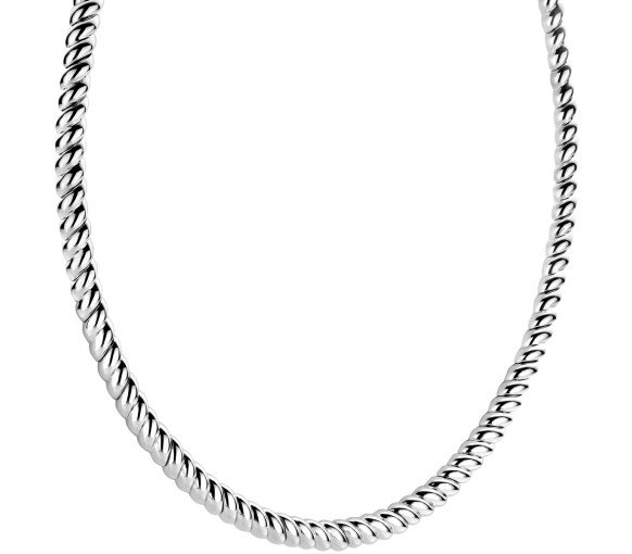 Luxoia - Ti Sento Milano Halskette - 34126SI/44