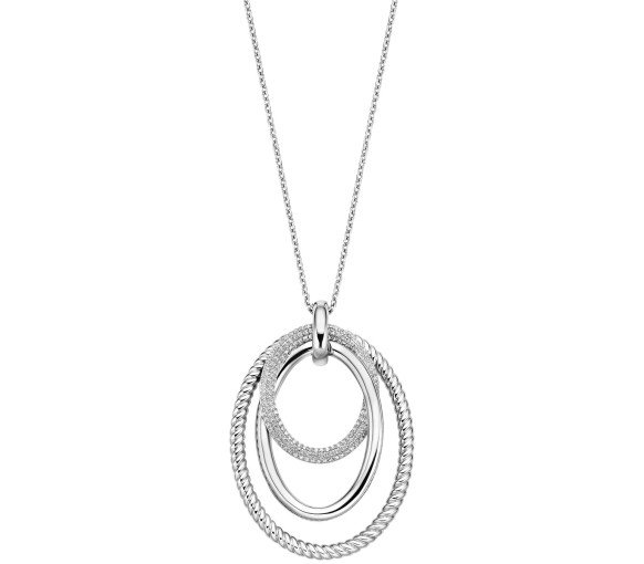 Luxoia - Ti Sento Milano Halskette - 34127ZI/40