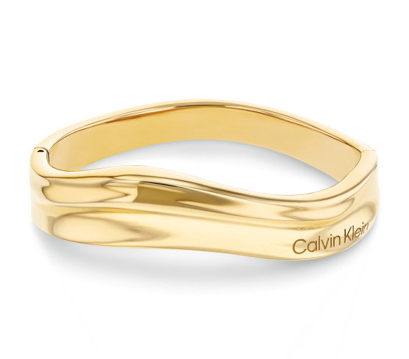 Luxoia - Calvin Klein Elemental Armreif - 35000642