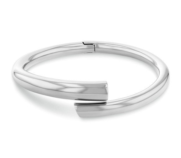 Luxoia - Calvin Klein Spiral Armreif - 35000762