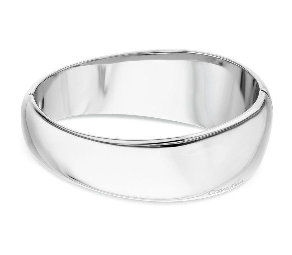 Luxoia - Calvin Klein Modern Purity Armreif - 35000829
