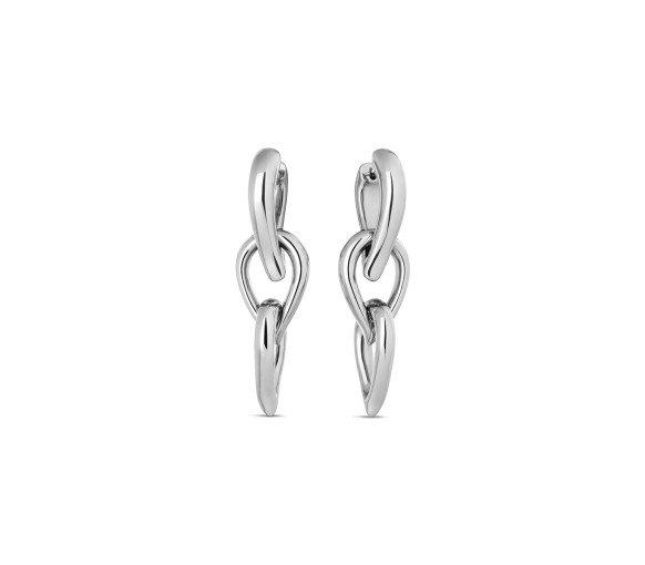 Luxoia - Calvin Klein Sculptured Drops Ohhringe - 35000916