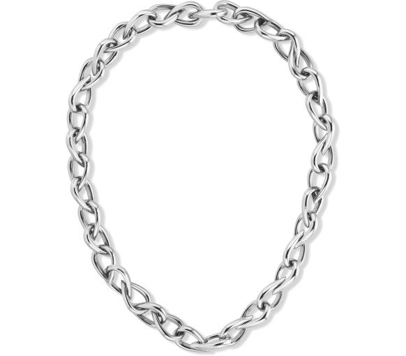 Luxoia - Calvin Klein Sculptured Drops Halskette - 35000918