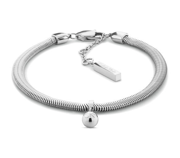 Luxoia - Calvin Klein Layered Armband - 35000958