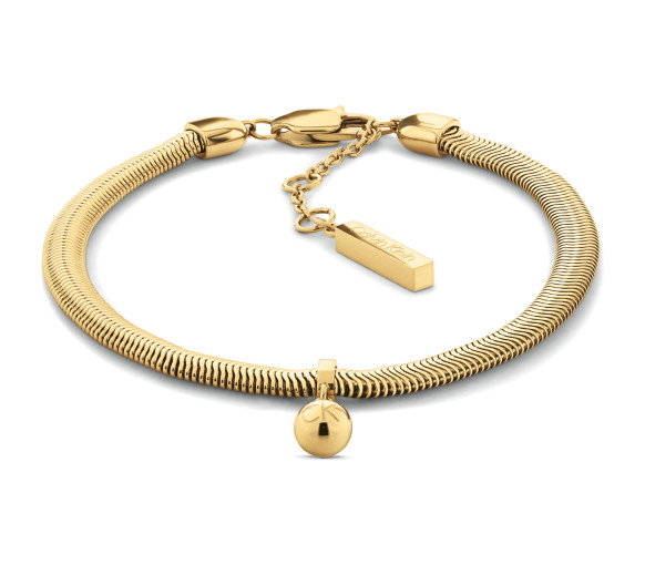 Luxoia - Calvin Klein Layered Armband - 35000959