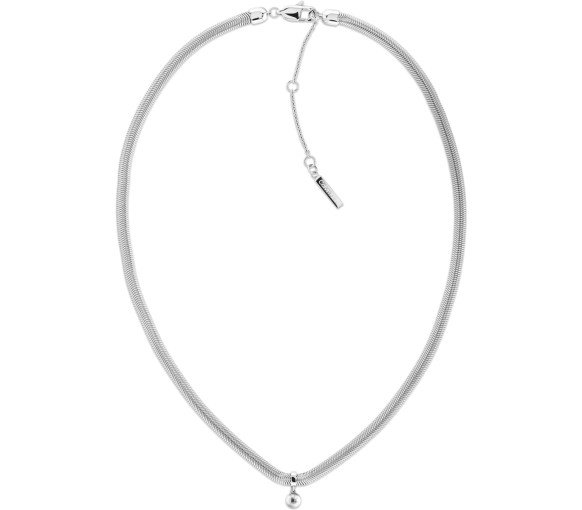 Luxoia - Calvin Klein Layered Halskette - 35000960