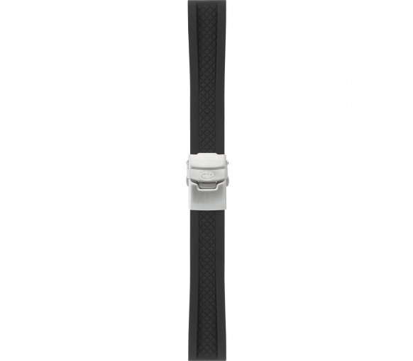 Luxoia - Rhein Fils Calypso Schwarz - 3500/01