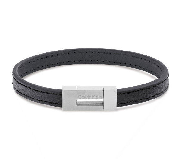 Luxoia - Calvin Klein Exposed Armband - 35100020