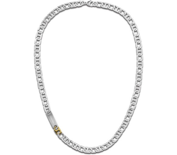 Luxoia - Calvin Klein Candid Halskette - 35100097