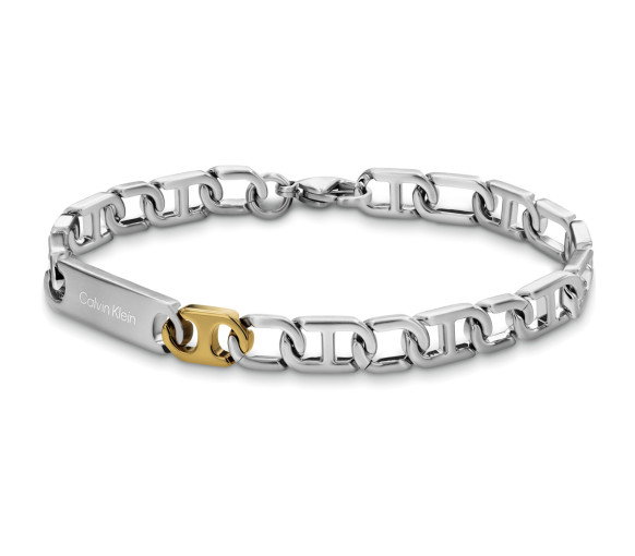Luxoia - Calvin Klein Candid Armband - 35100098