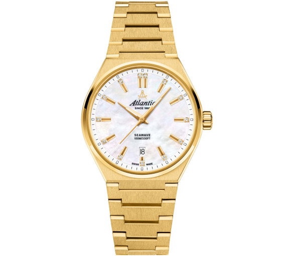 Luxoia - Atlantic Seawave - 39365.45.01