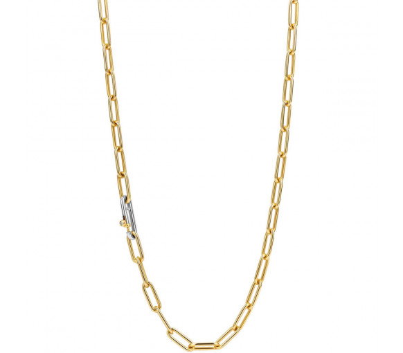 Luxoia - Ti Sento Milano Halskette - 3947SY