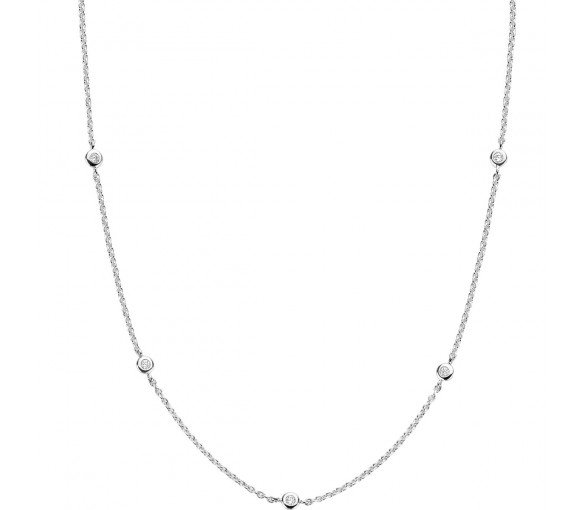 Luxoia - Ti Sento Milano Halskette - 3978ZI