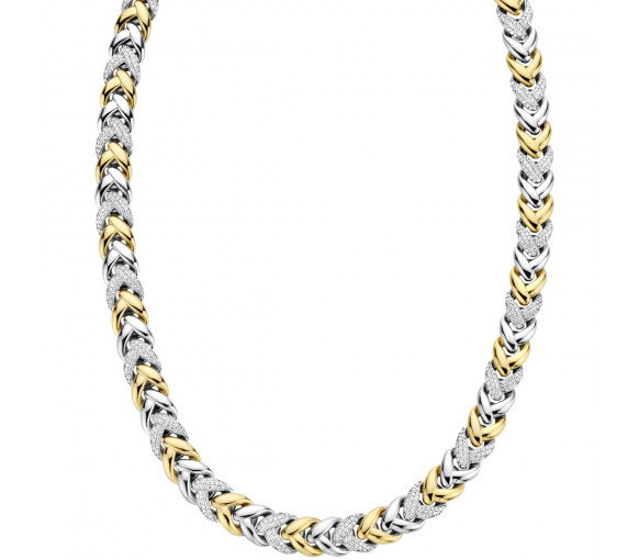 Luxoia - Ti Sento Milano Halskette - 3989ZY/42