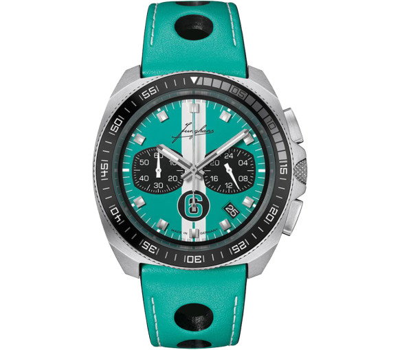 Luxoia - Junghans 1972 Chronoscope Sports Edition 2026 - 41/4558.00