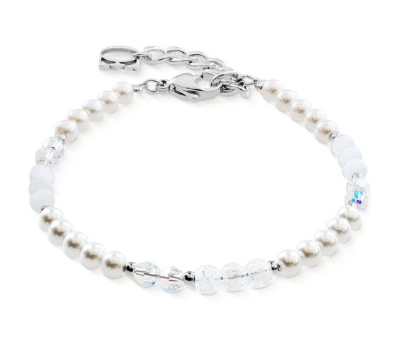 Luxoia - Coeur de Lion Princess Rhythm Armband - 4245/30-1417