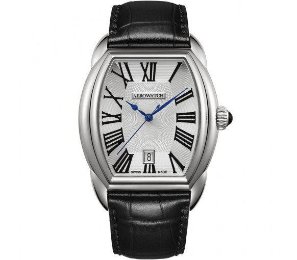 Luxoia - Aerowatch Streamline Quarz - A 42959 AA03