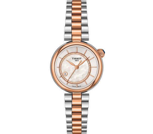 Luxoia - Tissot Désir (28 mm) - T152.207.22.111.00