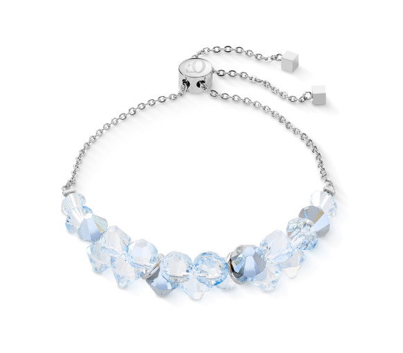 Luxoia - Coeur de Lion Dancing Crystals Armband - 4639/30-1817