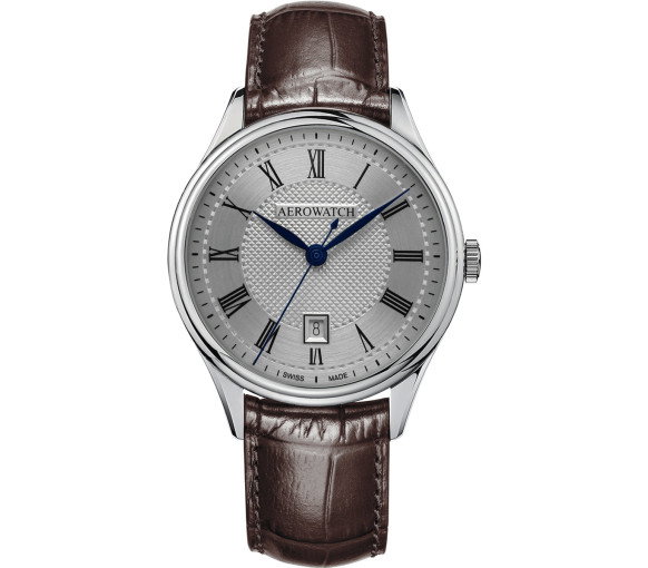 Luxoia - Aerowatch Les Grandes Classiques Lady Quartz Eco - A 49101 AA01