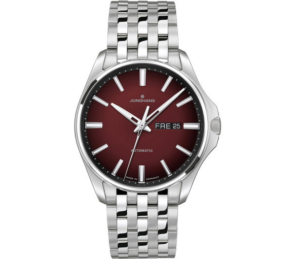 Luxoia - Junghans Meister S Automatic - 27/4616.44