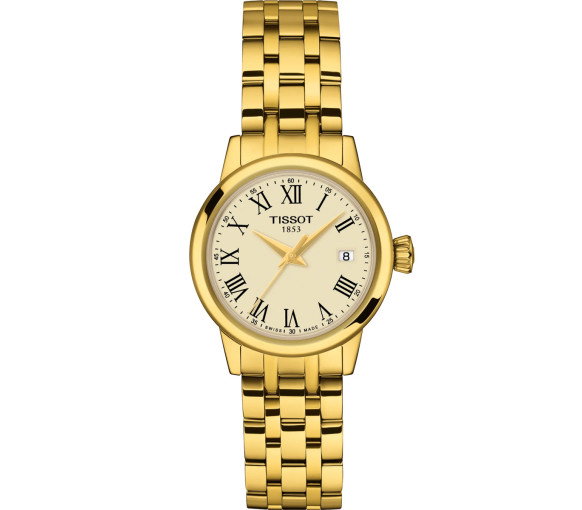 Luxoia - Tissot Classic Dream (28 mm) - T129.210.33.263.00