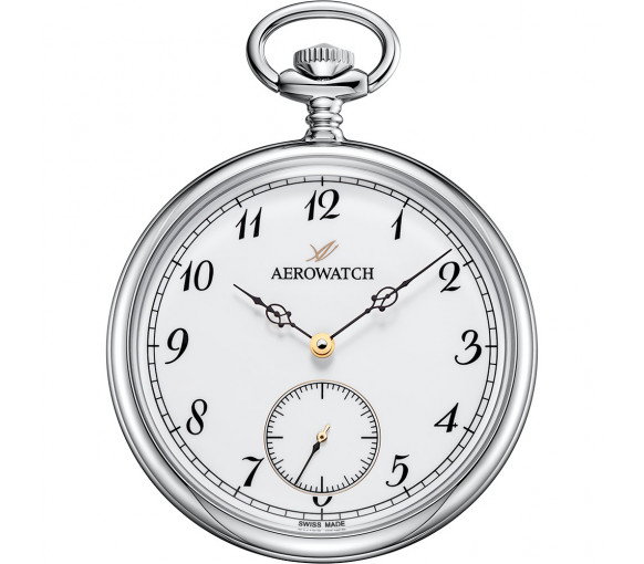 Luxoia - Aerowatch Lépines Hand-winding - 50827 PD04