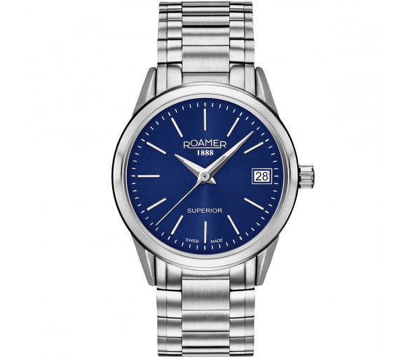 Luxoia - Roamer Superior 3H Ladies - 508856 41 45 50