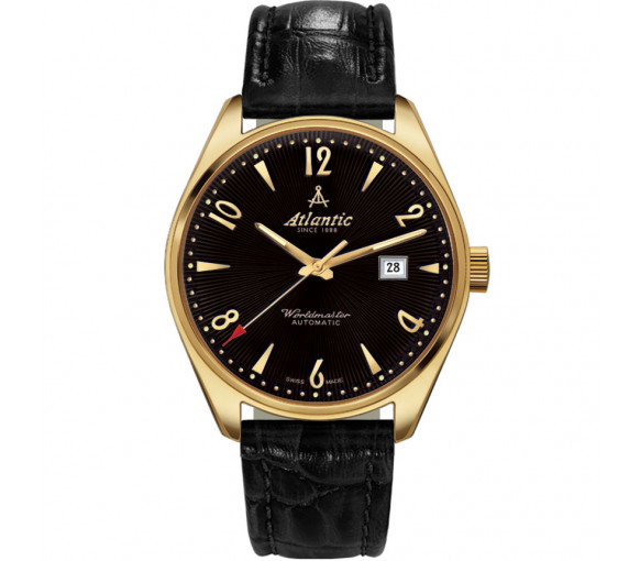 Luxoia - Atlantic Worldmaster Art Deco - 51752.45.65G