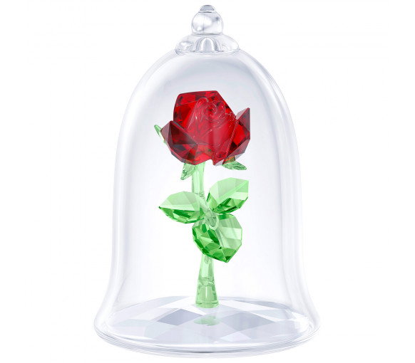 Luxoia - Swarovski Disney Verzauberte Rose - 5230478