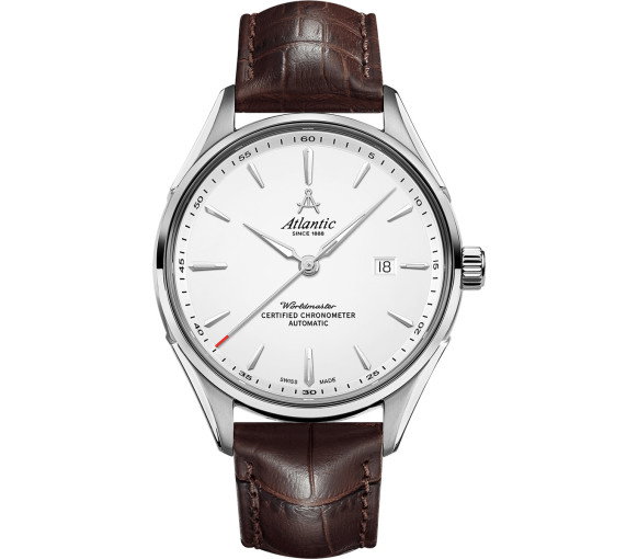 Luxoia - Atlantic Worldmaster COSC - 52781.41.21