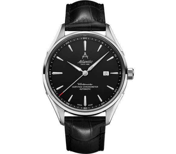 Luxoia - Atlantic Worldmaster COSC - 52781.41.61
