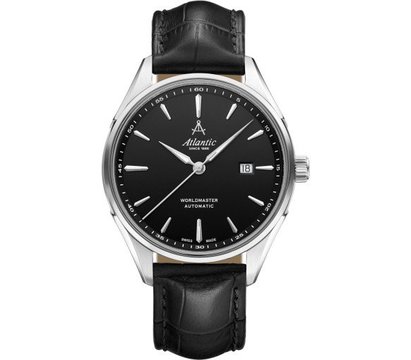Luxoia - Atlantic Worldmaster 1888 Automatic - 52759.41.61S