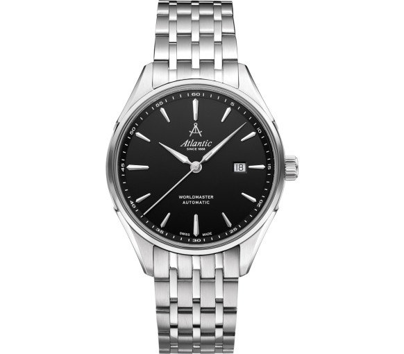 Luxoia - Atlantic Worldmaster 1888 Automatic - 52759.41.61SM