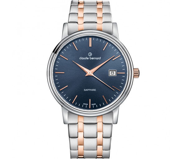 Luxoia - Claude Bernard Classic - 53007 357RM BUIR