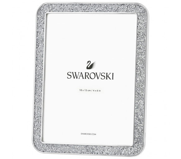Luxoia - Swarovski Minera Bilderrahmen - 5379518