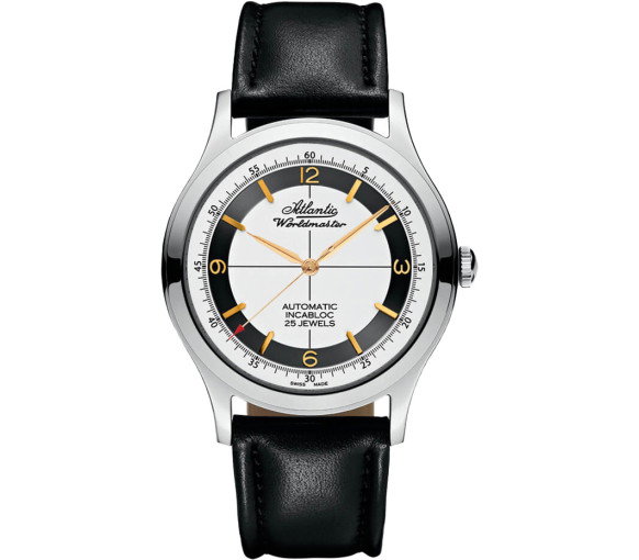 Luxoia - Atlantic Worldmaster Original - 53754.41.25G