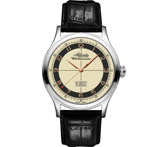 Luxoia - Atlantic Worldmaster Original - 53754.41.93RBK