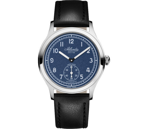 Luxoia - Atlantic Worldmaster Original Heritage 1951 Edition - 53760.41.53