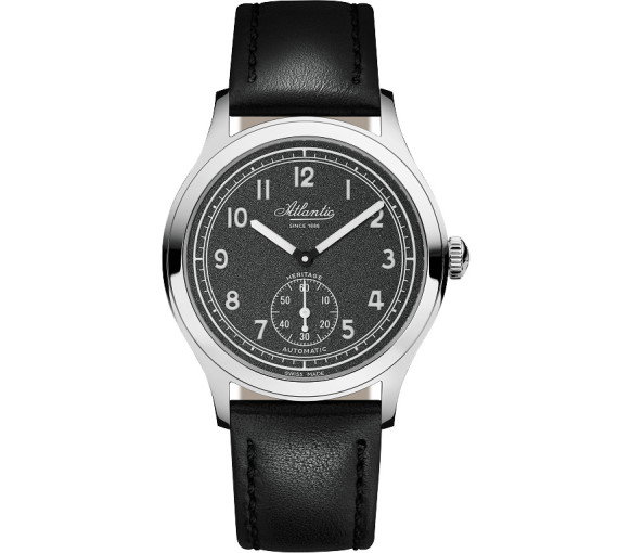 Luxoia - Atlantic Worldmaster Original Heritage 1951 Edition - 53760.41.63