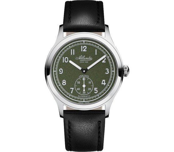 Luxoia - Atlantic Worldmaster Original Heritage 1951 Edition - 53760.41.73