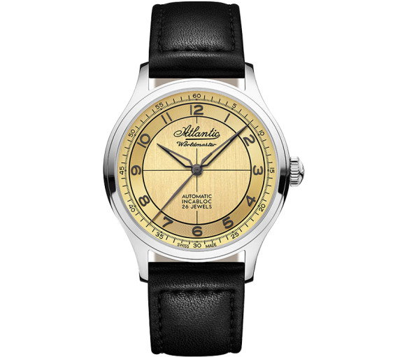 Luxoia - Atlantic Worldmaster Original - 53780.41.39BK